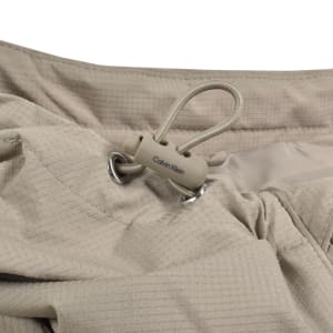 Image number 5 for Calvin Klein Jeans Harrington Jacket Khaki