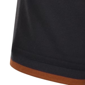 Image number 5 for Barbour International Amped Polo T Shirt Navy