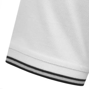 Image number 5 for Barbour Fielding Polo T Shirt White