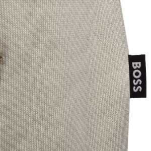 Image number 4 for BOSS C Spence Full Zip Hoodie Beige