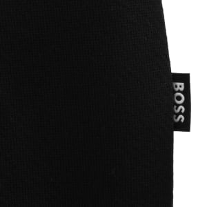 Image number 4 for BOSS C Spence Full Zip Hoodie Black