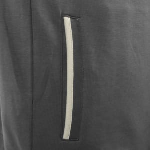 Image number 4 for BOSS Sense Full Zip Hoodie Grey