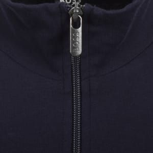 Image number 4 for BOSS 365 Long Lounge Set Dark Blue