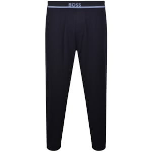 Image number 5 for BOSS 365 Long Lounge Set Dark Blue