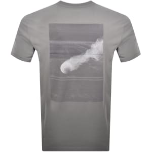 Image number 5 for BOSS Join GRX T Shirt Grey