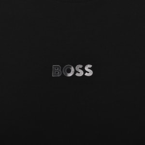 Image number 4 for BOSS Join GRX T Shirt Black