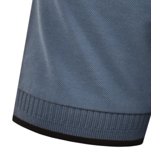 Image number 5 for HUGO Deresino 232 Polo T Shirt Blue