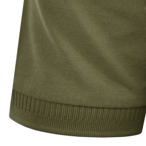 Image number 5 for HUGO Dereso 222 Polo T Shirt Green