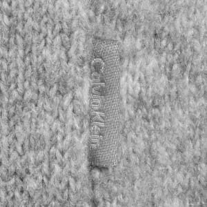 Image number 4 for Calvin Klein Lounge Joggers Grey Heather