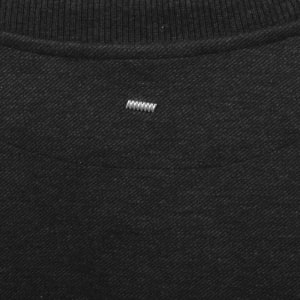 Image number 4 for HUGO Dilanso T Shirt Medium Grey