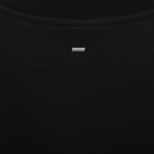 Image number 4 for HUGO Dilanso T Shirt Black