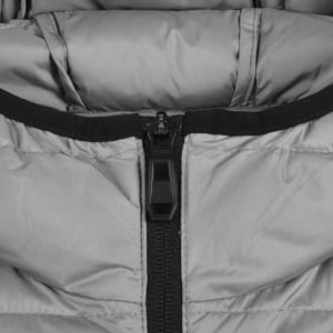 Image number 5 for BOSS Urbanex Jacket Open Grey