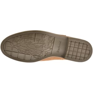 Image number 5 for Barbour Farsley Boots Brown