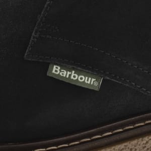 Image number 4 for Barbour Blaine Boots Black