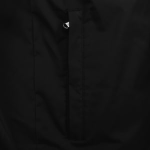 Image number 5 for Sandbanks Canford Jacket Black