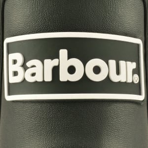 Image number 4 for Barbour Nimbus Short Wellington Boots Green