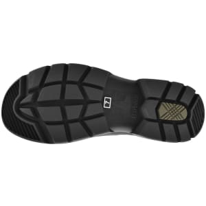 Image number 5 for Barbour Nimbus Short Wellington Boots Black