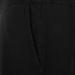 Image number 4 for Ralph Lauren Fleece Joggers Black