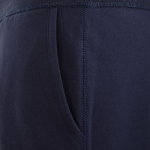 Image number 4 for Ralph Lauren Fleece Joggers Navy