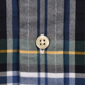 Image number 4 for Ralph Lauren Check Long Sleeve Shirt Green