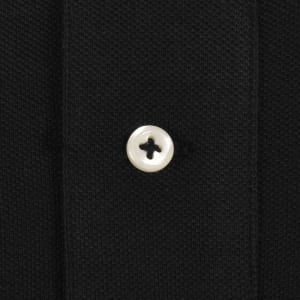 Image number 4 for Ralph Lauren Bear Polo T Shirt Black