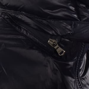 Image number 5 for Ralph Lauren Gorham Bomber Down Jacket Navy
