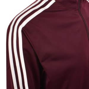 Image number 4 for adidas Originals Firebird Track Top Maroon