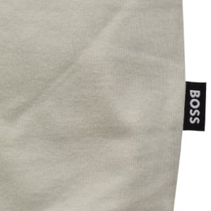 Image number 5 for BOSS C Taut 10 Mercerised T Shirt Beige