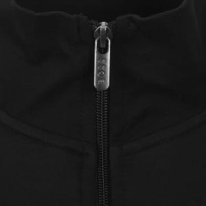 Image number 4 for BOSS Authentic Full Zip Sweatshirt Black