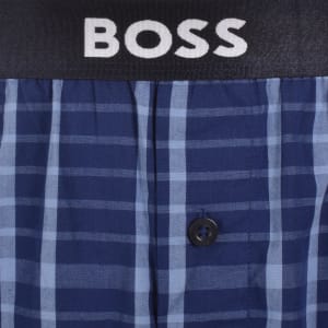 Image number 4 for BOSS Easy Long Lounge Set Blue