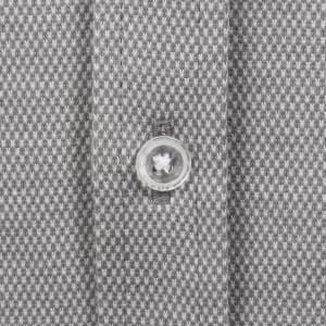 Image number 4 for BOSS ST Motion Long Sleeve Shirt Grey