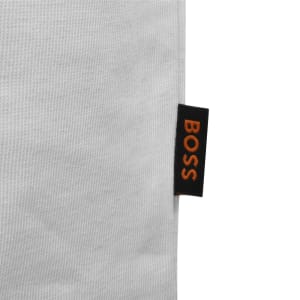 Image number 4 for BOSS Dobermann T Shirt White