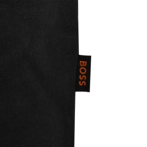Image number 4 for BOSS Dobermann T Shirt Black