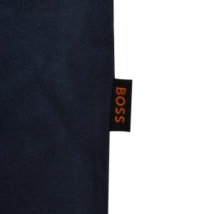 Image number 4 for BOSS Insignia T Shirt Dark Blue