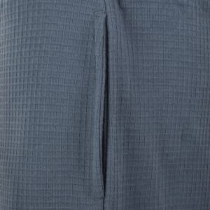 Image number 4 for HUGO Austin Waffle Shorts Blue