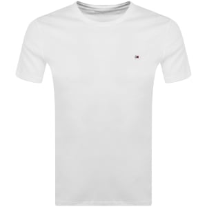 Image number 4 for Tommy Hilfiger 3 Pack T Shirts