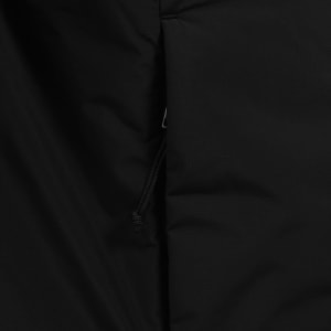 Image number 5 for Tommy Jeans Padded Jacket Black