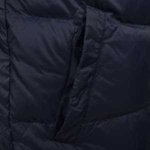 Image number 5 for Tommy Jeans Essential Down Jacket Navy
