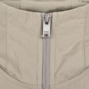Image number 5 for BOSS ZE Protective Jacket Beige