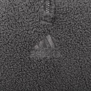 Image number 4 for adidas Originals Borg Teamgeist Hoodie Grey