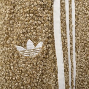 Image number 5 for adidas Originals Boucle Firebird Joggers Brown