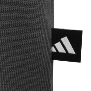 Image number 4 for adidas Sportswear Camo Mod T Shirt Grey