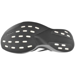 Image number 5 for adidas Sportswear adizero Evo Trainers Black