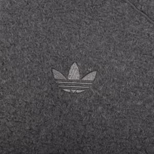 Image number 4 for adidas Originals Reversible Jacket Grey