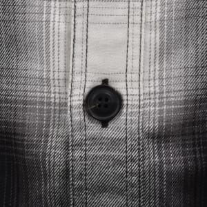 Image number 4 for HUGO Erato Long Sleeve Shirt Black