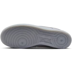 Image number 5 for Nike Air Force 1 07 WB Trainers Grey