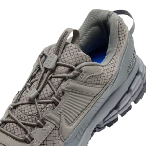 Image number 4 for Nike Zoom Vomero 5 Trainers Grey