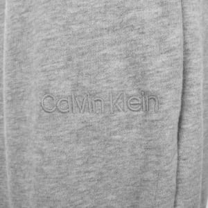 Image number 4 for Calvin Klein Lounge Joggers Grey