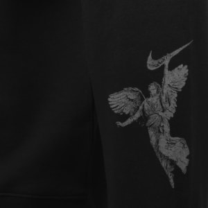 Image number 4 for Nike Sportswear Sweatshirt Black