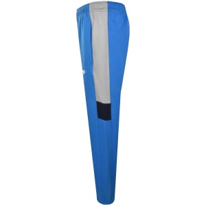 Image number 5 for Nike Club GX Hooded Tracksuit Blue